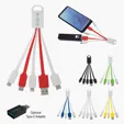 5-In-1 Cosmo Charging Buddy — view 7