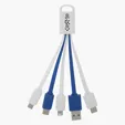 5-In-1 Cosmo Charging Buddy — view 2