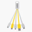 5-In-1 Cosmo Charging Buddy — view 6