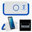 Desktop Reading Lamp Wireless Charger — view 2