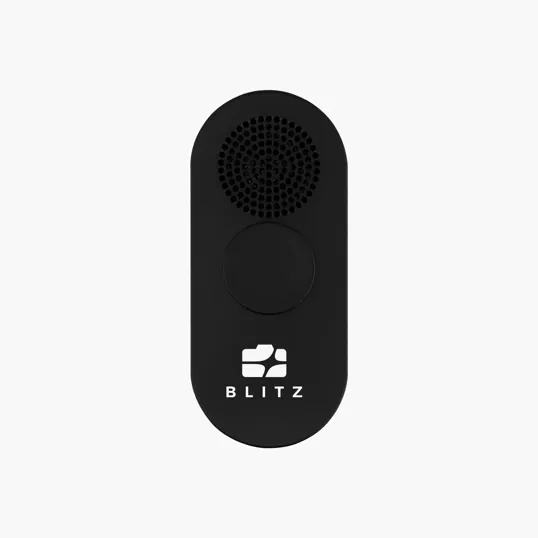 rABS Fun Spinner Wireless Speaker — view 2