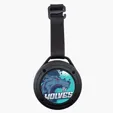 H2O Wireless Speaker with Custom Strap — view 2
