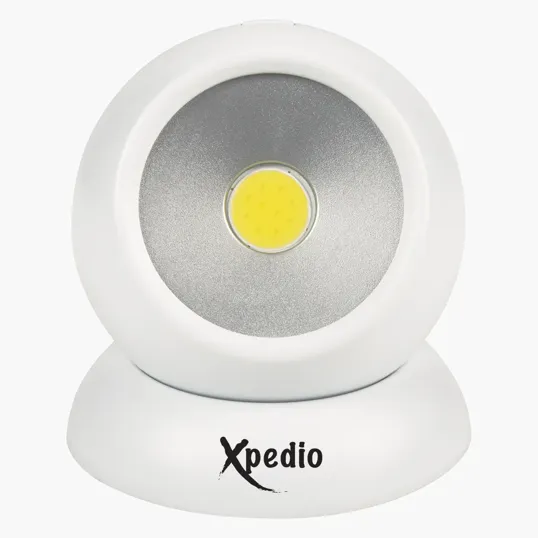 360° COB Light With Magnetic Base — view 2
