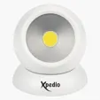 360° COB Light With Magnetic Base — view 2