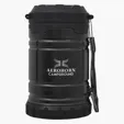 COB Pop-Up Lantern With Handle — view 2