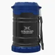 COB Pop-Up Lantern With Handle — view 3