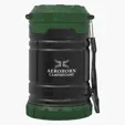 COB Pop-Up Lantern With Handle — view 4