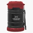 COB Pop-Up Lantern With Handle — view 5
