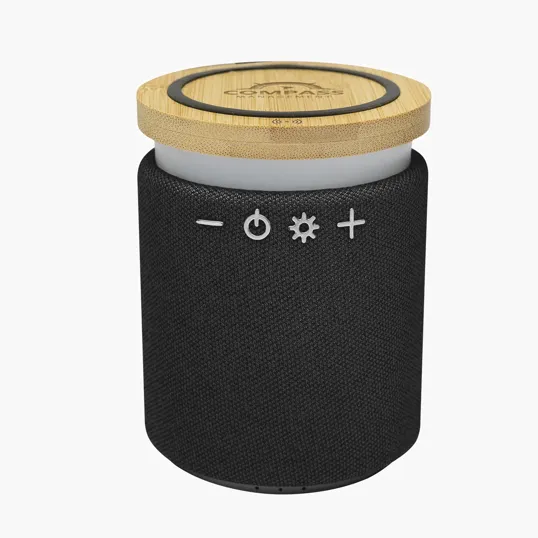 Ultra Sound Speaker & Wireless Charger 2.0 — view 2