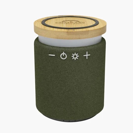 Ultra Sound Speaker & Wireless Charger 2.0 — view 4