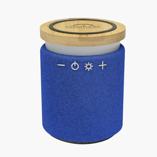 Ultra Sound Speaker & Wireless Charger 2.0 — view 7