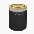 Ultra Sound Speaker & Wireless Charger 2.0 — view 2