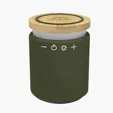 Ultra Sound Speaker & Wireless Charger 2.0 — view 4