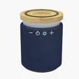 Ultra Sound Speaker & Wireless Charger 2.0 — view 5