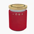 Ultra Sound Speaker & Wireless Charger 2.0 — view 6