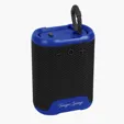 Color Splash Bluetooth Speaker — view 2