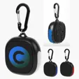 Waterproof Speaker Carabiner with Bluetooth 5.0