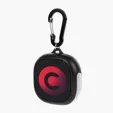 Waterproof Speaker Carabiner with Bluetooth 5.0 — view 4