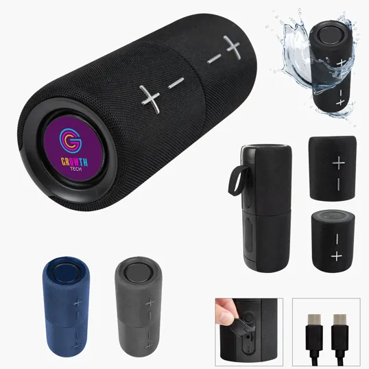 Sound Split Waterproof Speaker — view 2