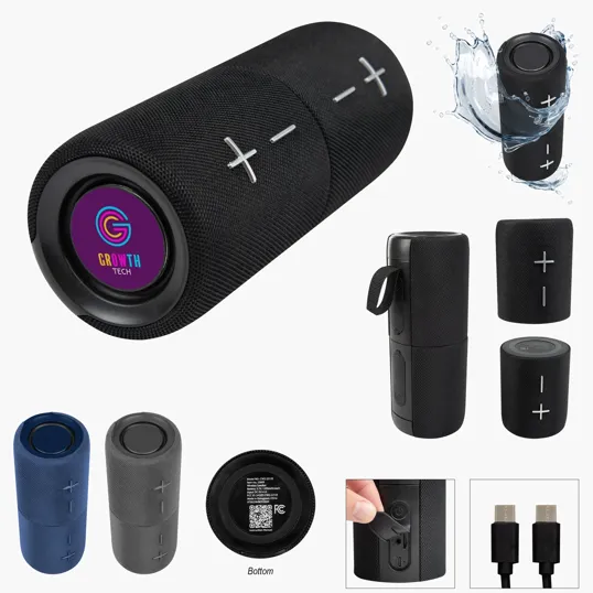 Sound Split Waterproof Speaker — view 5
