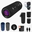 Sound Split Waterproof Speaker — view 5