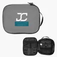 RPET Tech Travel Pouch — view 2