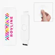 Fun Spinner Phone Stand With Screen Cleaner — view 3