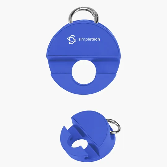 Mini Phone Holder Carabiner — view 4
