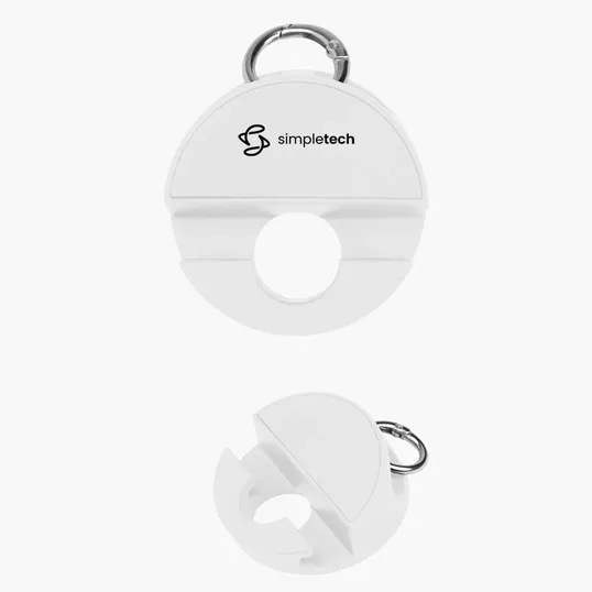 Mini Phone Holder Carabiner — view 5