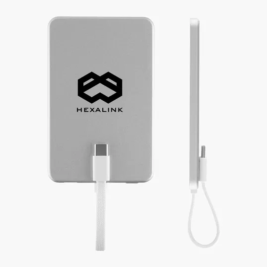 3,000 mAh Mag Max Power Bank — view 6