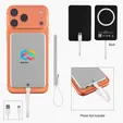 3,000 mAh Mag Max Power Bank