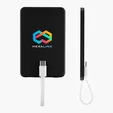 3,000 mAh Mag Max Power Bank — view 3