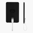 3,000 mAh Mag Max Power Bank — view 2