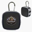 Cutter & Buck® Waterproof Wireless Speaker — view 3