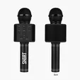 Perfect Pitch Karaoke Microphone — view 2