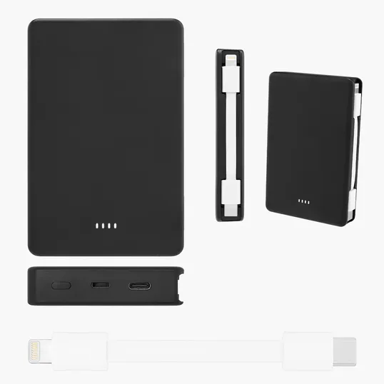 5,000 mAh UL Listed Power Bank — view 5