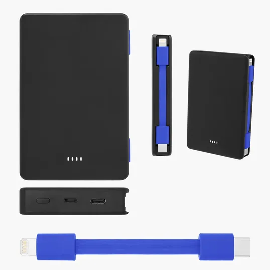 5,000 mAh UL Listed Power Bank — view 4