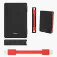 5,000 mAh UL Listed Power Bank — view 3