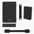 5,000 mAh UL Listed Power Bank — view 2