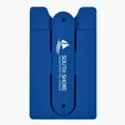 Silicone Phone Wallet With Stand — view 3