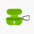 Silicone Valley Earbuds Case for Apple AirPods Pro — view 3