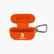 Silicone Valley Earbuds Case for Apple AirPods Pro — view 4