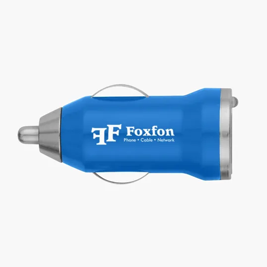 On-The-Go Car Charger — view 2