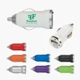 On-The-Go Car Charger