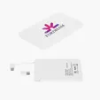 Apple Slim 2500 mAh 3-in-1 Power Bank — view 5