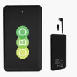 Apple 4000 mAh 3-in-1 Power Bank — view 3