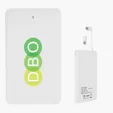 Apple 4000 mAh 3-in-1 Power Bank — view 4