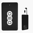 Apple 4000 mAh 3-in-1 Power Bank