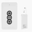 Apple 4000 mAh 3-in-1 Power Bank — view 2