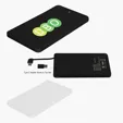 Apple 4000 mAh 3-in-1 Power Bank — view 5